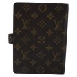 Louis Vuitton Agenda cover Sale