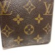 Louis Vuitton Agenda Pm  Canvas Wallet  () Sale