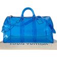 Louis Vuitton 2019 RGB Keepall Bandoulière 50 Supply