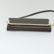 Louis Vuitton  Patent Leather Shoulder Bag () on Sale