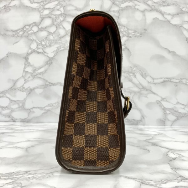 LOUIS VUITTON  Damier Bel Air special order Fashion