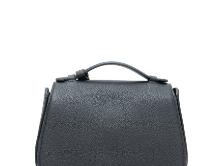 Louis Vuitton Black Neo Vivienne NM Crossbody Bag For Sale