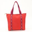 Louis Vuitton Antigua Cabas MM Tote Bag Hand Bag Rouge M40034 Discount