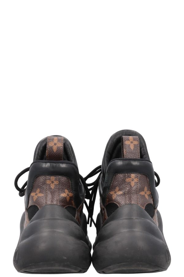 LOUIS VUITTON Archlight Sneaker MNG Sale