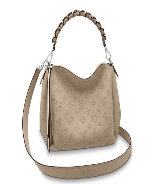 Louis Vuitton Babylone Chain BB Mahina Galet Online Sale