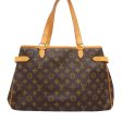 Louis Vuitton Batignolles Horizontal Discount