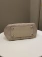 Louis Vuitton Babylone BB Two-Way Bag Galet Beige Mahinda Leather For Cheap