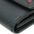 Louis Vuitton Black Capucines Long Wallet W  Braided Detail Online