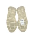 Louis Vuitton Beige Mesh and Suede Run Away Sneaker 9 Online Sale