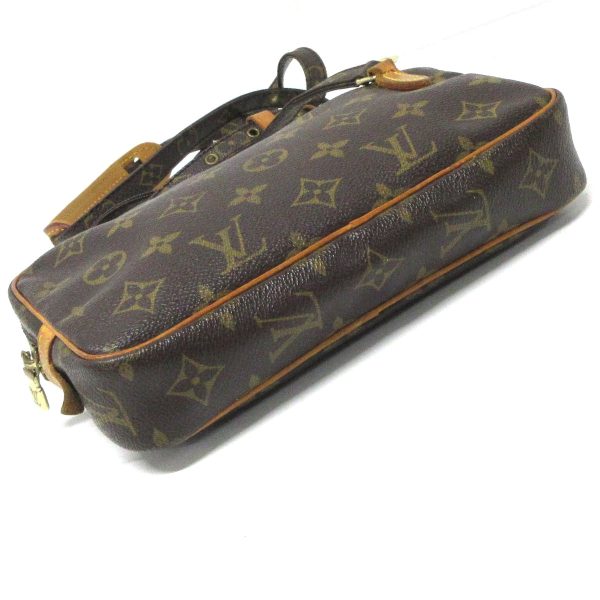 Louis Vuitton  Canvas Shoulder Bag () on Sale