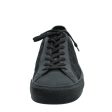 Louis Vuitton Black Damier Ebene Sneaker 7.5 For Discount