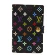 Louis Vuitton Agenda cover on Sale