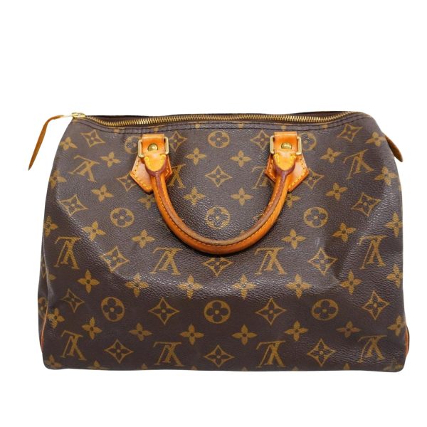 Louis Vuitton  Canvas Tote Bag () Cheap