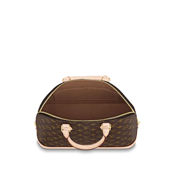 Louis Vuitton Alma PM Monogram Online Sale