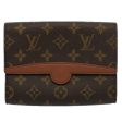 Louis Vuitton Arche  Canvas Shoulder Bag () Online Hot Sale