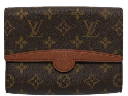 Louis Vuitton Arche  Canvas Shoulder Bag () Online Hot Sale