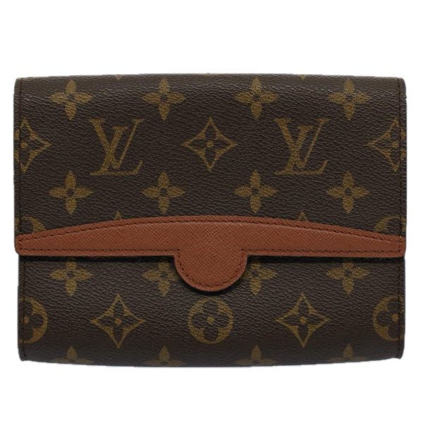 Louis Vuitton Arche  Canvas Shoulder Bag () Online Hot Sale