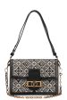 LOUIS VUITTON 1854 Dauphine MM Bag Black Online