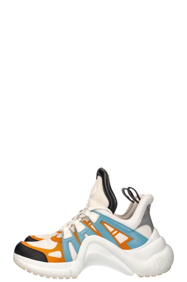 LOUIS VUITTON Archlight Sneakers Discount