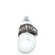 Louis Vuitton Bicolor Frontrow Sneaker 38 Cheap