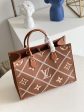 Louis Vuitton  MM Bag Cheap