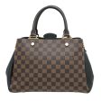 Louis Vuitton Bicolor Brittany BB Bag Fashion