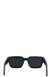 LOUIS VUITTON 1.1 Millionaires Sunglasses Black Online now