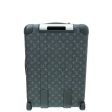 Louis Vuitton Bicolor Monogram Eclipse Pegase 55 Trolley Case For Cheap