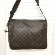 Louis Vuitton Abbesses Messenger Bag Hot on Sale