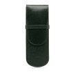 Green Louis Vuitton Taiga Etui Pen Case Discount