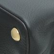 Louis Vuitton Black Capucines BB Bag on Sale