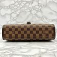 LOUIS VUITTON  Damier Bel Air special order Fashion