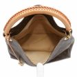 LOUIS VUITTON Artsy Brown M40259 Monogram Size GM Online Sale