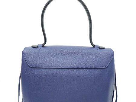 Louis Vuitton Bicolor Lockme PM Bag Hot on Sale