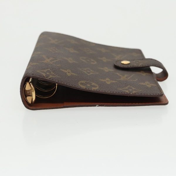 Louis Vuitton Agenda cover Online Hot Sale