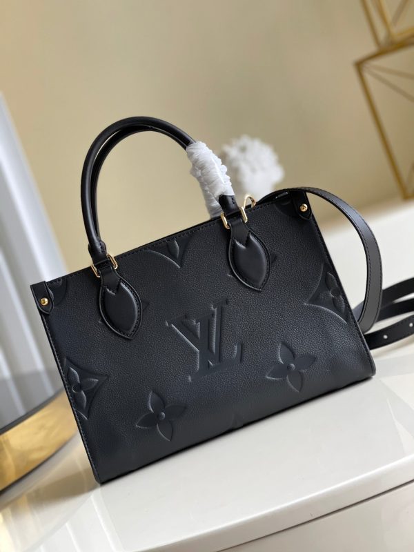 Louis Vuitton   PM Bag Supply