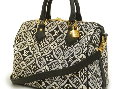 Louis Vuitton  Canvas Tote Bag () on Sale