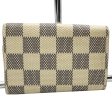 Louis Vuitton 6 Key Holder  Canvas Wallet  () Online