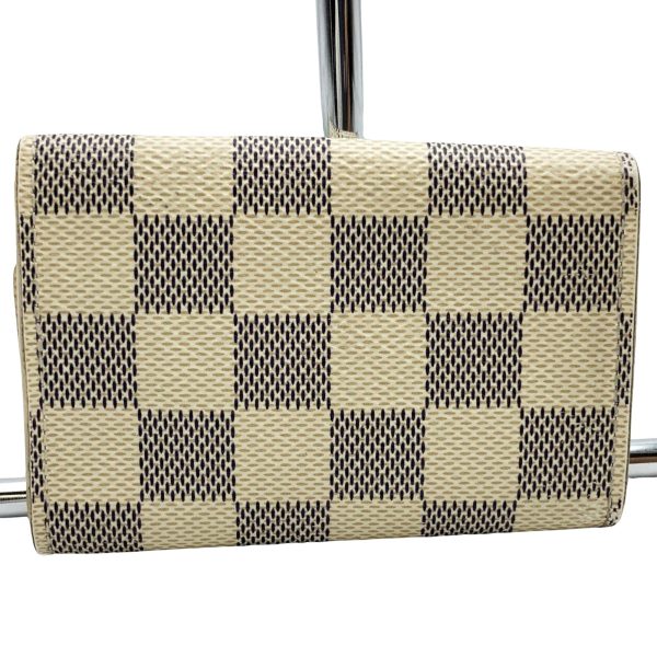 Louis Vuitton 6 Key Holder  Canvas Wallet  () Online