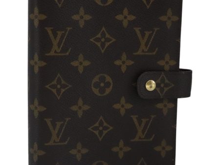 Louis Vuitton Agenda cover Sale