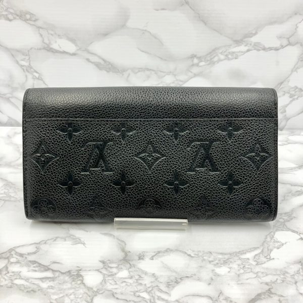 LOUIS VUITTON  Empreinte  Sarah Online now