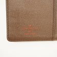 Louis Vuitton Agenda Pm  Canvas Wallet  () on Sale