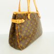 Louis Vuitton Batignolles Horizontal Discount