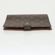 Louis Vuitton Agenda cover Online Hot Sale