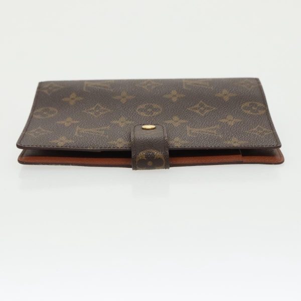 Louis Vuitton Agenda cover Online Hot Sale