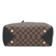 Louis Vuitton Bicolor Brittany BB Bag Fashion