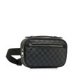 Louis Vuitton  Damier Graphite Ambler Belt Bag () For Discount