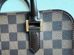 Louis Vuitton Triana Damier Ebene on Sale