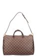 LOUIS VUITTON 35 Speedy Damier Ebene Online Sale