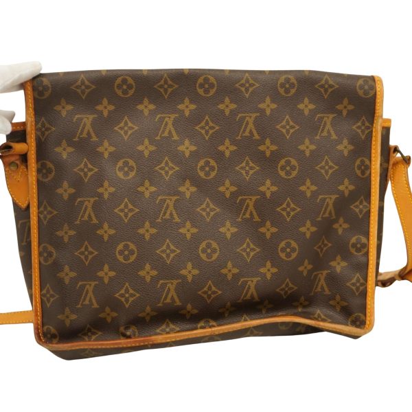 Louis Vuitton  Canvas Shopper Bag () Supply